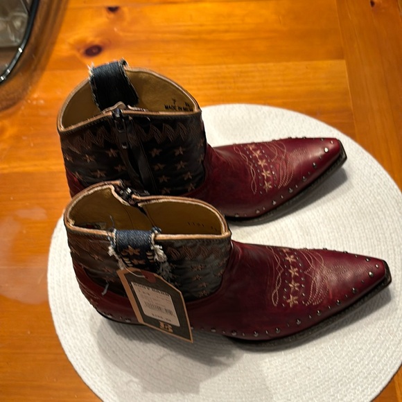 Old Gringo Boots - Picture 3 of 8